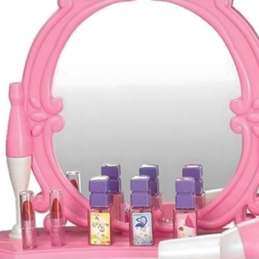 Interactieve lichten en geluiden