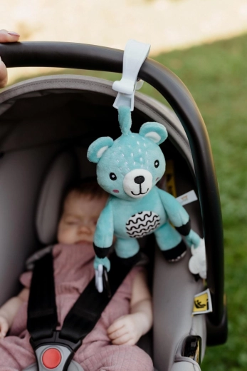 Universele clip voor eenvoudig ophangen