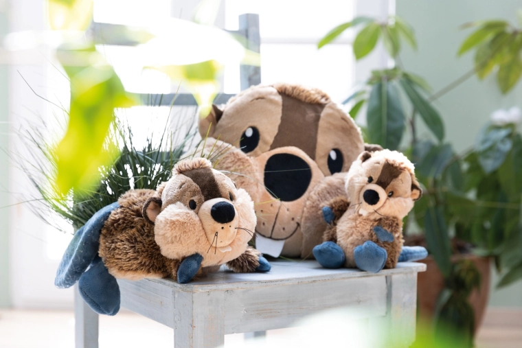 NICI GREEN – vriendelijk voor de natuur