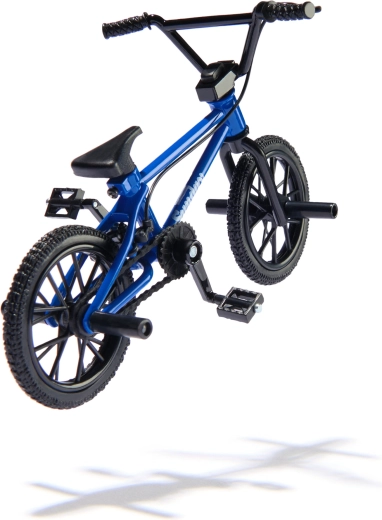 Functionele besturing en soepel rollende wielen