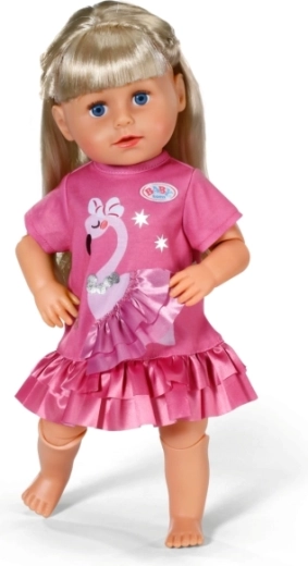 Voor BABY born poppen van 43 cm