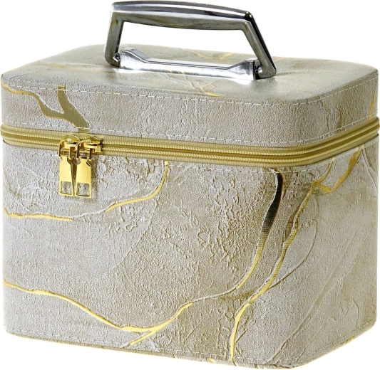 Compacte, draagbare organizer in maat M