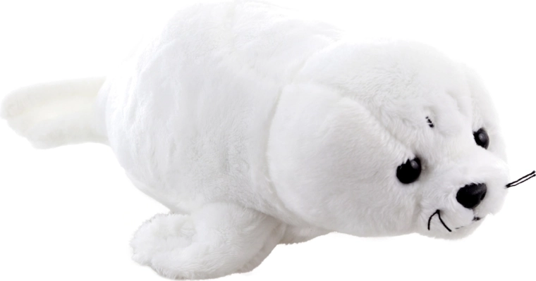 Schattige realistische uitstraling