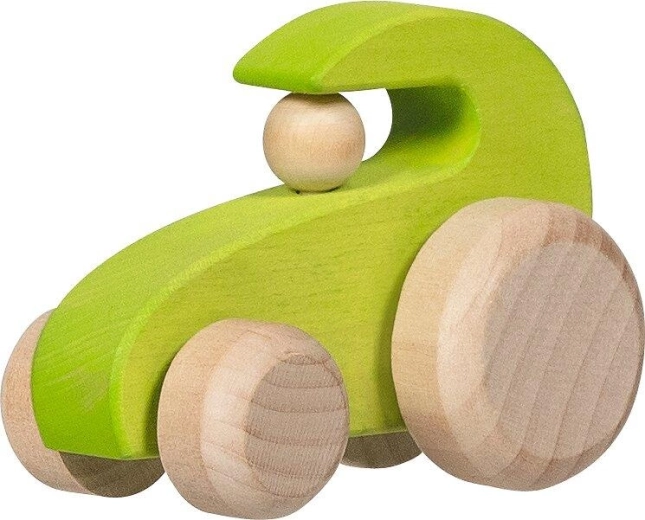 Gemaakt in Duitsland, FSC-gecertificeerd hout