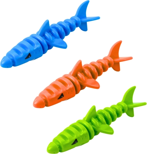 Motivatie om te duiken en te leren in het water