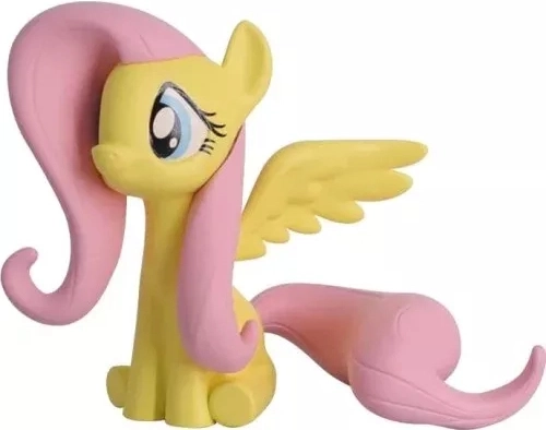 Comansi figuur MY LITTLE PONY Fluttershy