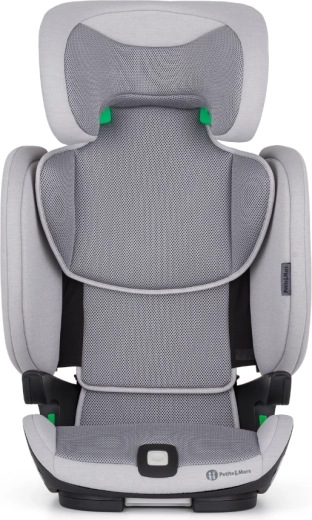 i-Size-veiligheid volgens ECE R129