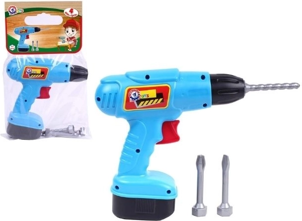 Kinderschroefboormachine TechnoK
