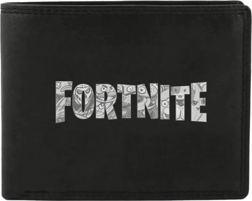 Premium portemonnee Fortnite "Where we droppin´?"
