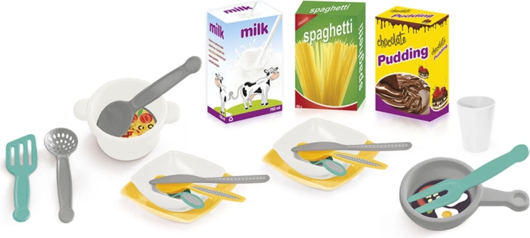 Opbergmogelijkheden voor accessoires