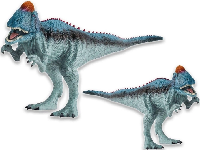 Schleich 15020 Cryolophosaurus dinosaurus