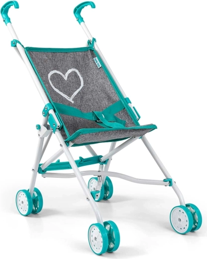 Licht metalen frame