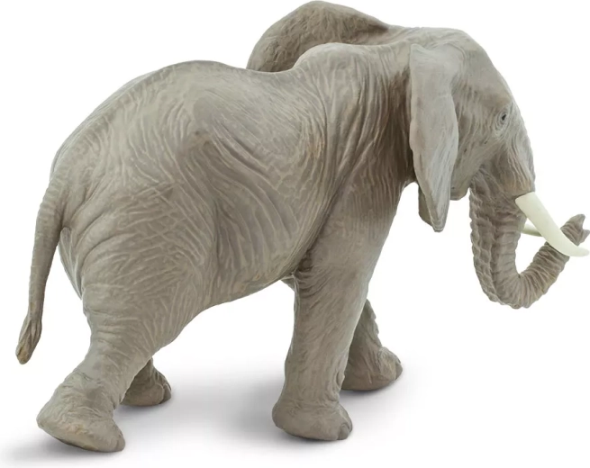 Met de hand beschilderd Safari Ltd.-figuur