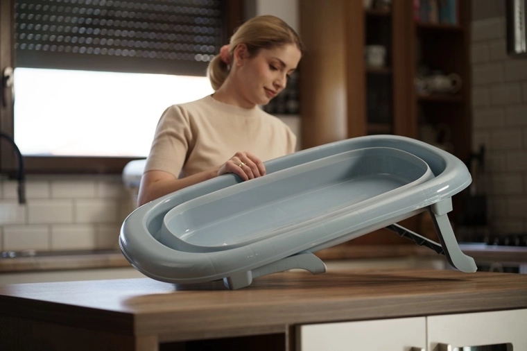 Comfortabel en veilig baden