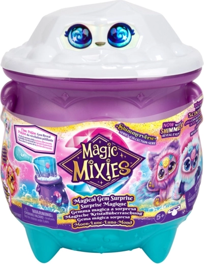 Interactieve Magische Ketel Magic Mixies met Verrassing