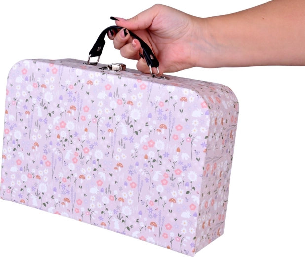 Eenvoudig mee te nemen voor spelen thuis en onderweg