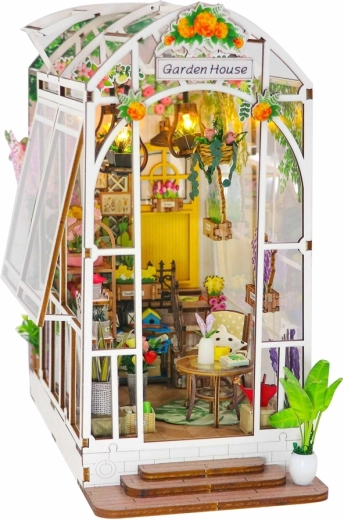 Creatieve DIY-ervaring