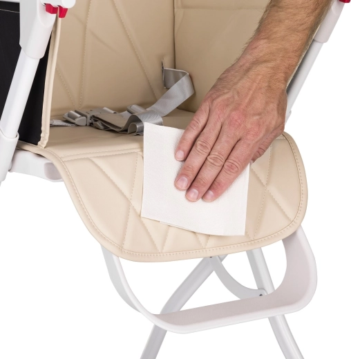 Eenvoudig dagelijks onderhoud