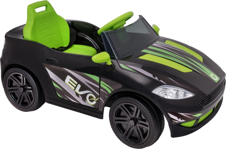 Realistische lichten en geluiden