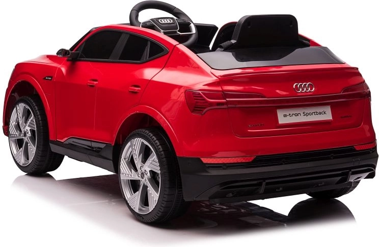 Comfortabele besturing voor kinderen