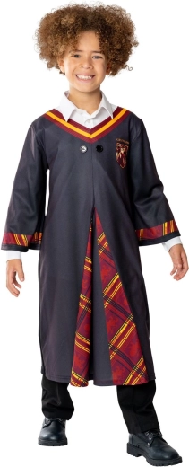 Harry Potter kindertuniek Griffoendor (122–128 cm)