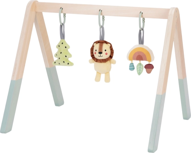 Tooky Toy houten babygym