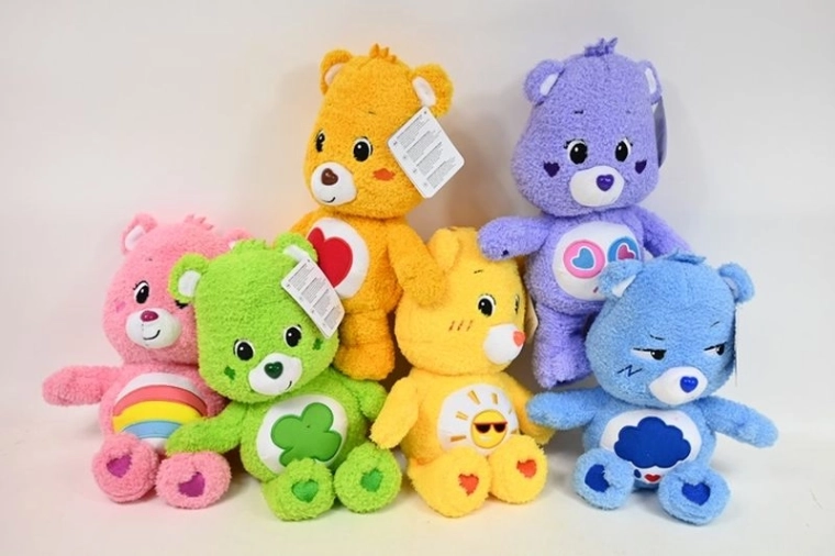 Care Bears pluchen beertje 30 cm