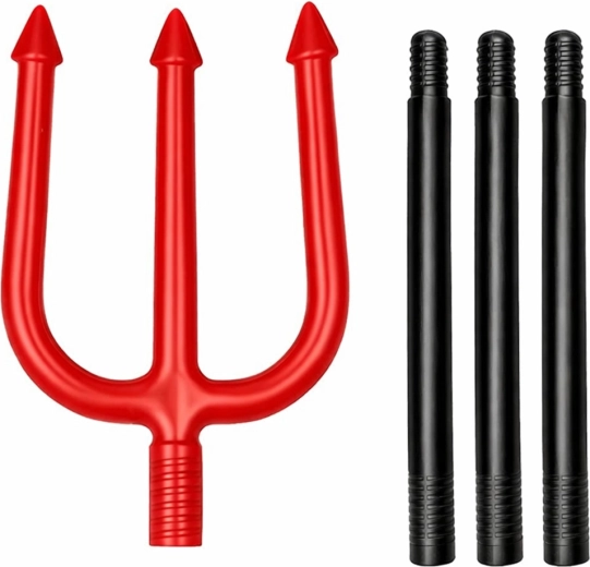 Snelle montage uit 4 delen