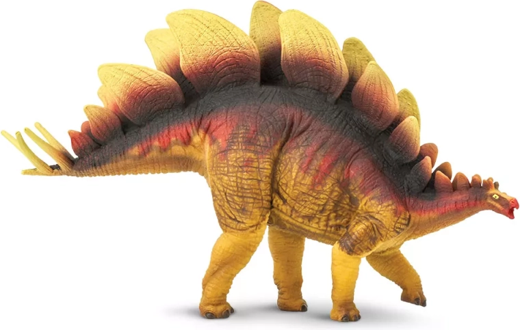 Stegosaurus-figuur Safari Ltd