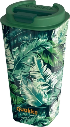 Reistermok Quokka Flux Jungle 450 ml