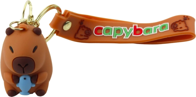 Snel vastklikken dankzij de karabijnhaak