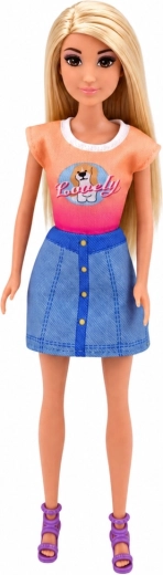 Anlily-pop 30 cm met beweegbare ledematen