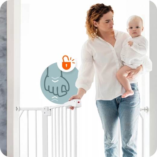 Eenvoudige montage zonder boren