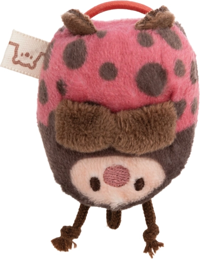 Praktisch lusje om vast te maken