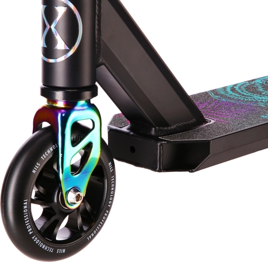 Stevige constructie zonder compromissen