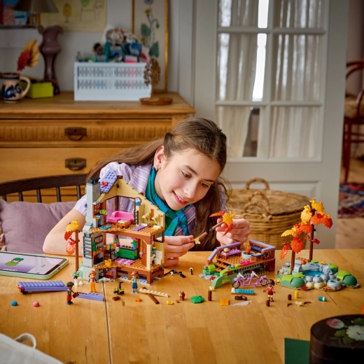 Leuk bouwen met de LEGO Builder app