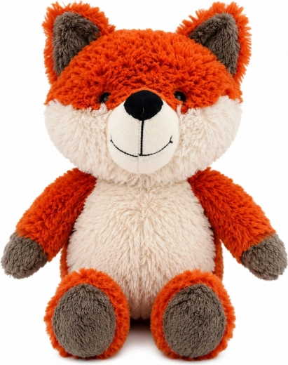 Extra zacht pluche om te knuffelen