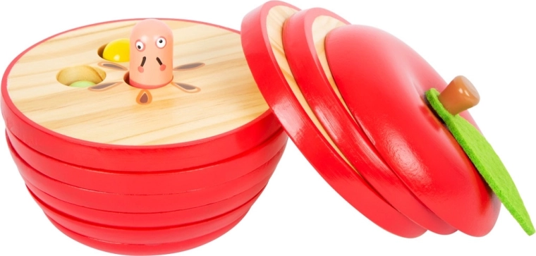 Duurzame houten afwerking