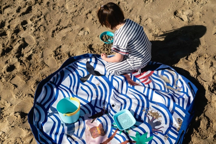 Waterdicht outdoormateriaal