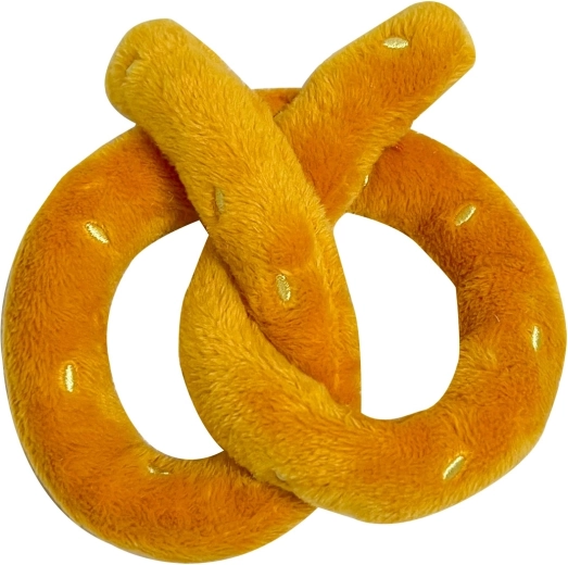 Zeven zachte lekkernijen