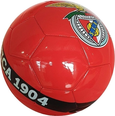 Voetbal <span style="display:none">–</span> Benfica maat 5