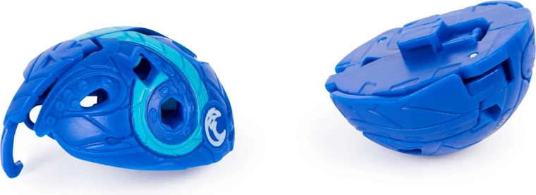 Octogan – waterkrijger van de Aquatic-clan