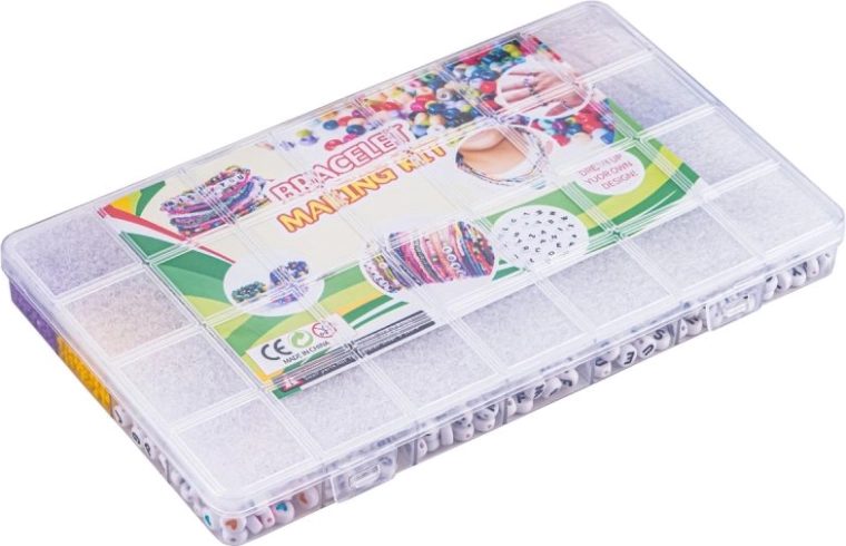 Praktische organizer voor overzichtelijk sorteren
