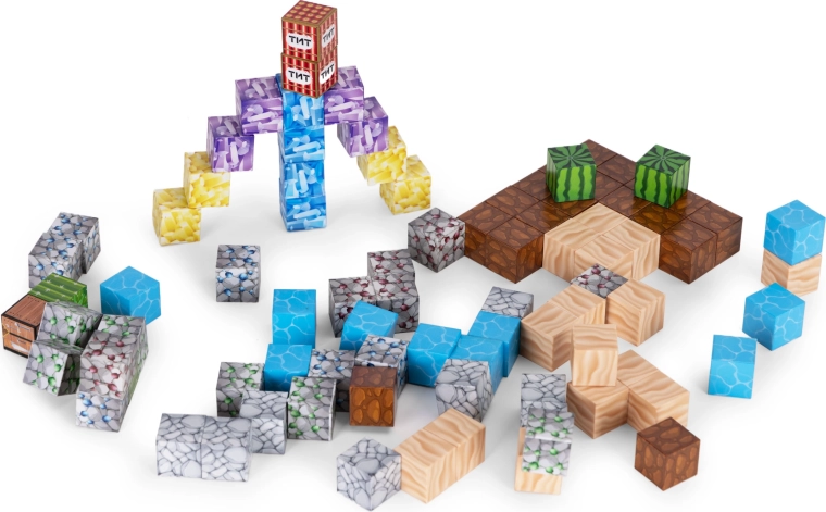 Intuïtieve magnetische koppeling