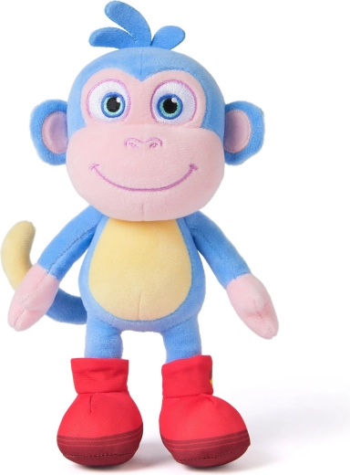 Zachte pluche voor eindeloos knuffelen