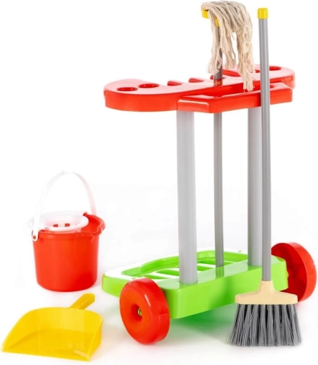 Stimulering van zelfstandigheid en rollenspel