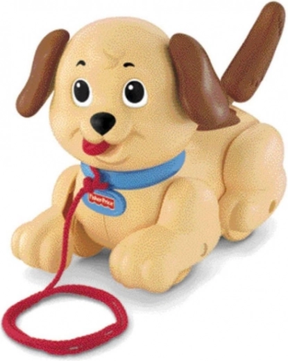 Kleine Snoopy