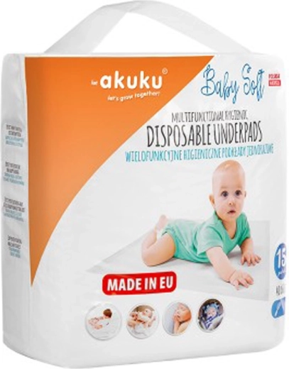 Praktische verpakking voor onderweg