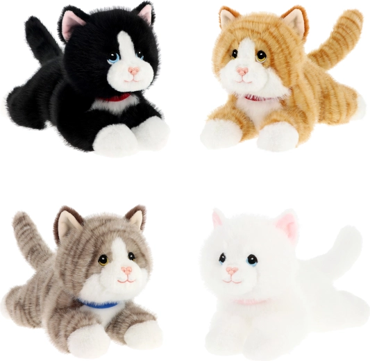 Keeleco verliefd kitten Kitty Love 28 cm - 1 stuk