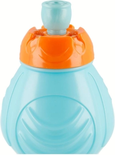 Licht plastic voor dagelijks gebruik